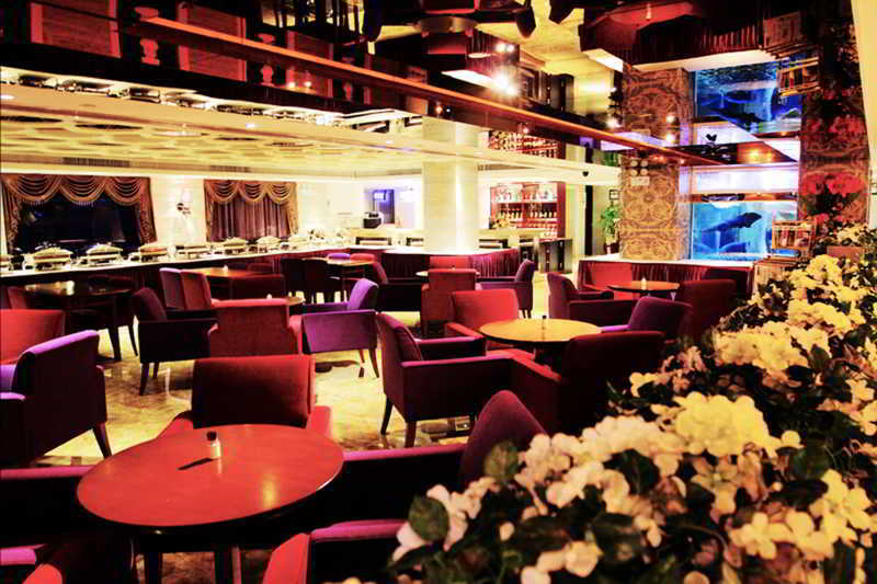 Meihao Mingyue Hotel International Finance City Keyun Road Metro Branch Гуанчжоу Экстерьер фото